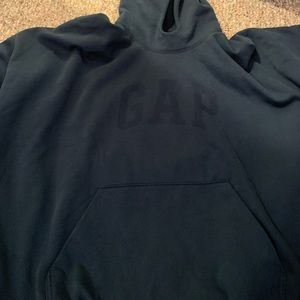 Brand new gap yezzy hoodie
